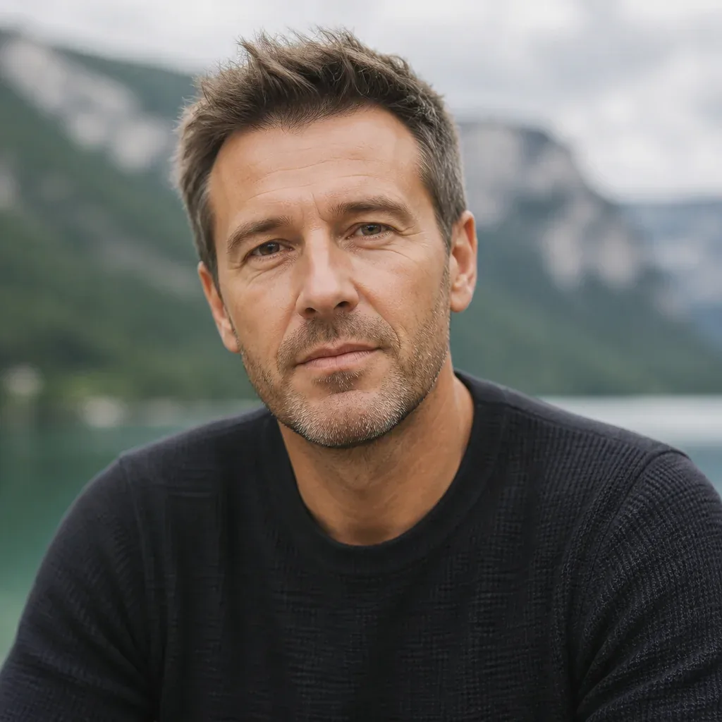 Andrej Kosi