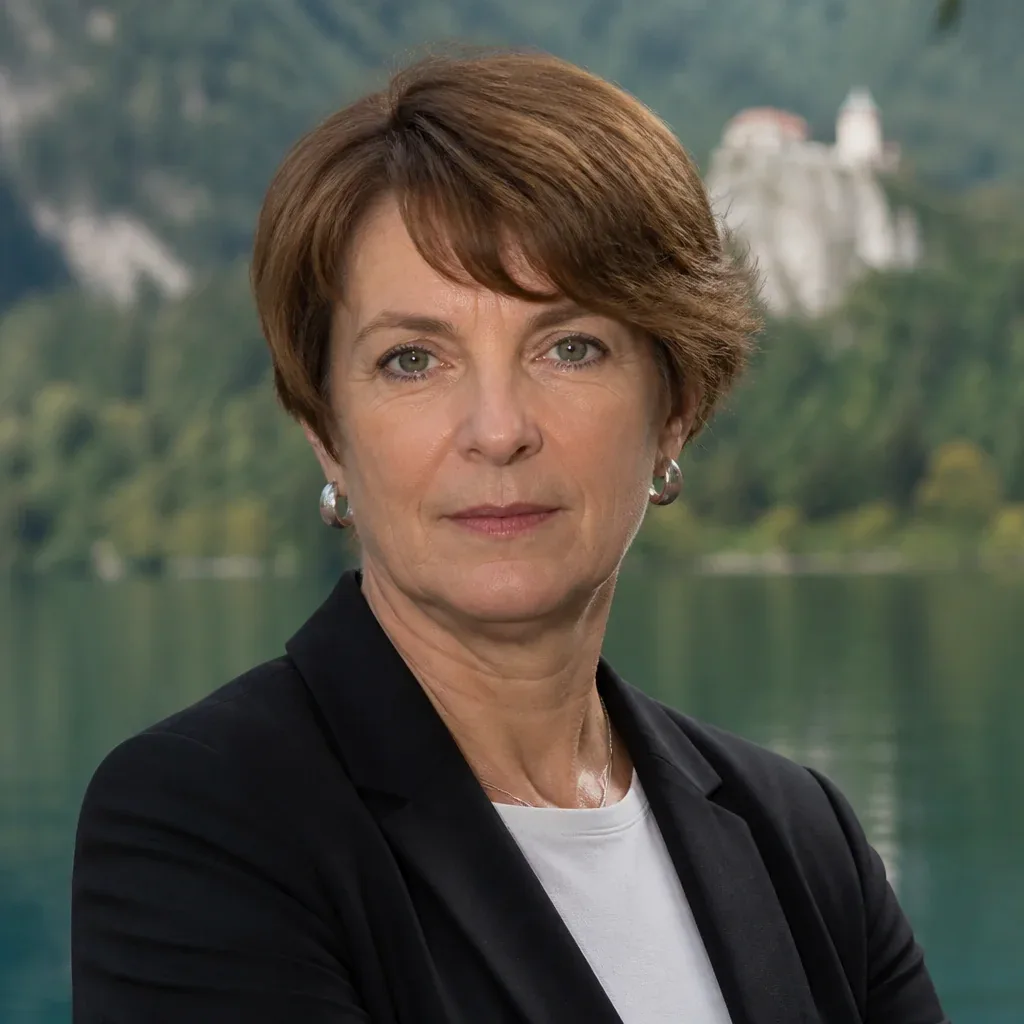 Tina Zupan